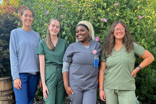 Medical Assistants (MA)