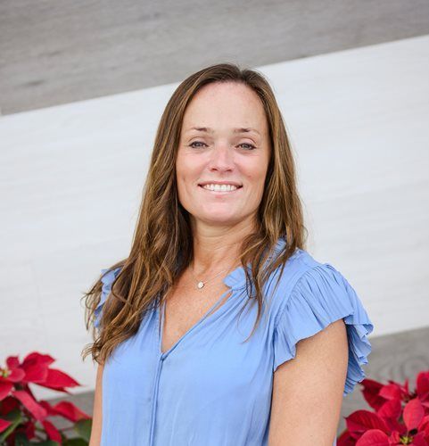 Tammy McVeigh, MD