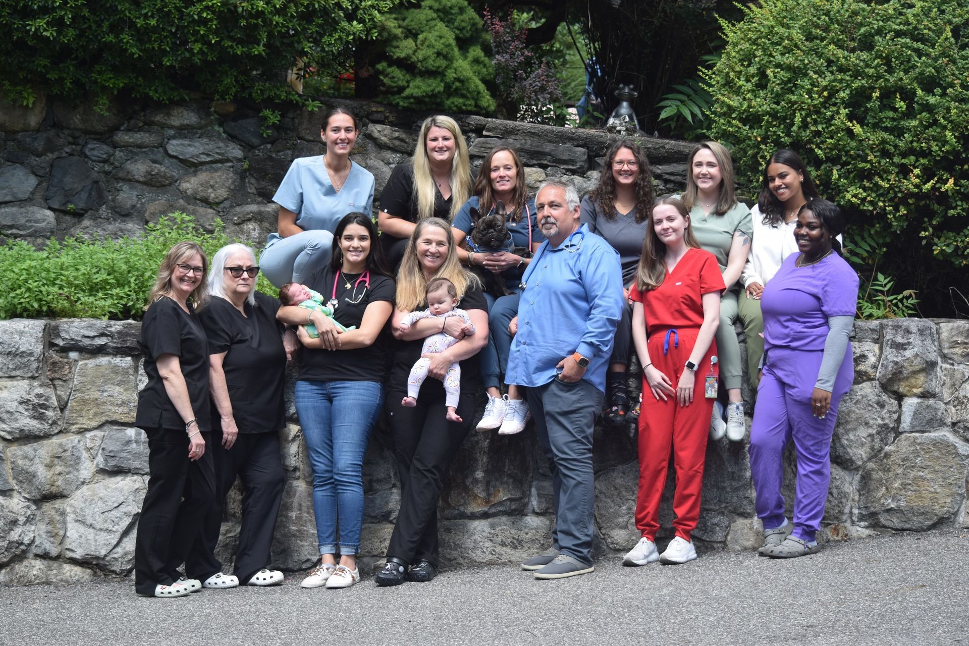 Meet Dr. Odell: Dedicated Private Practice Physician and Medical Community Leader