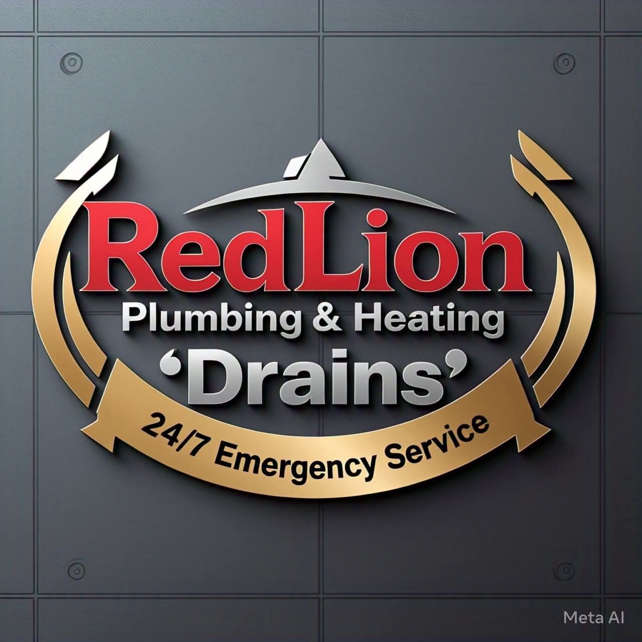 Red Lion Plumbing & Heating