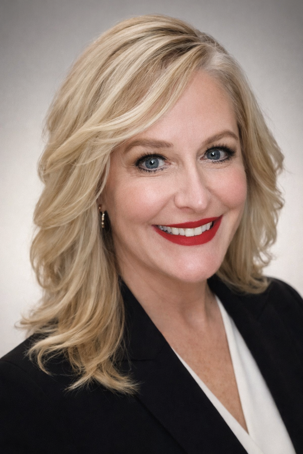 Sonya Fortner - Executive Partner