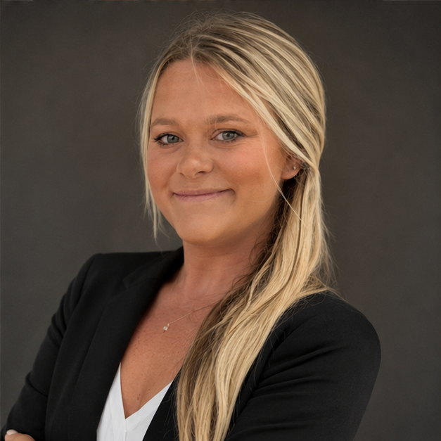 Samantha Whatley - Client Advocate and Registered Nurse