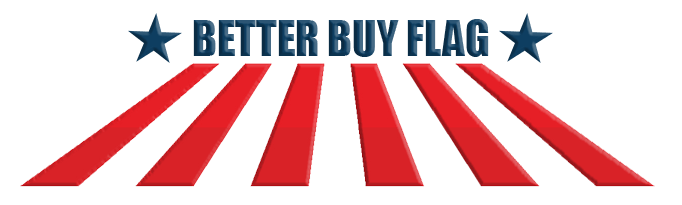 Better Buy Flag Better Buy Flag