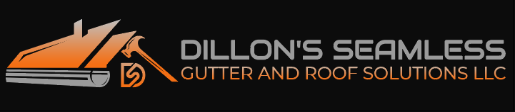 Dillon's Seamless Gutters and Roof Solutions Dillon's Seamless Gutters and Roof Solutions