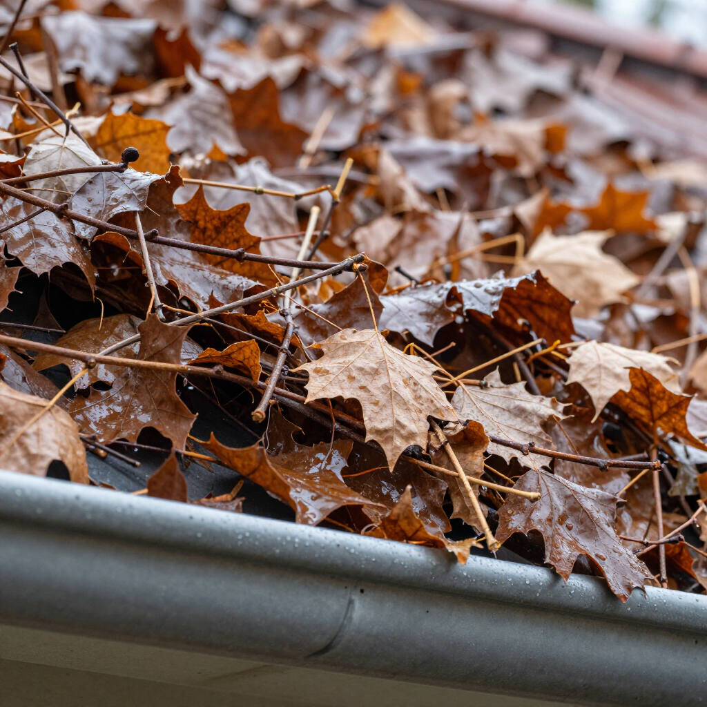 Gutter Installations in Menomonie, WI,