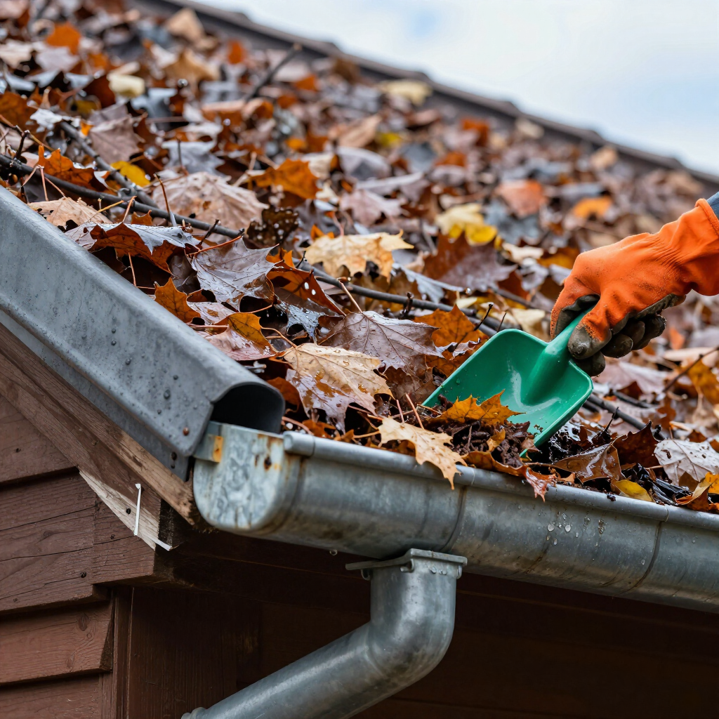 Roof Repair