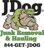 JDog Junk Removal and Hauling JDog Junk Removal and Hauling