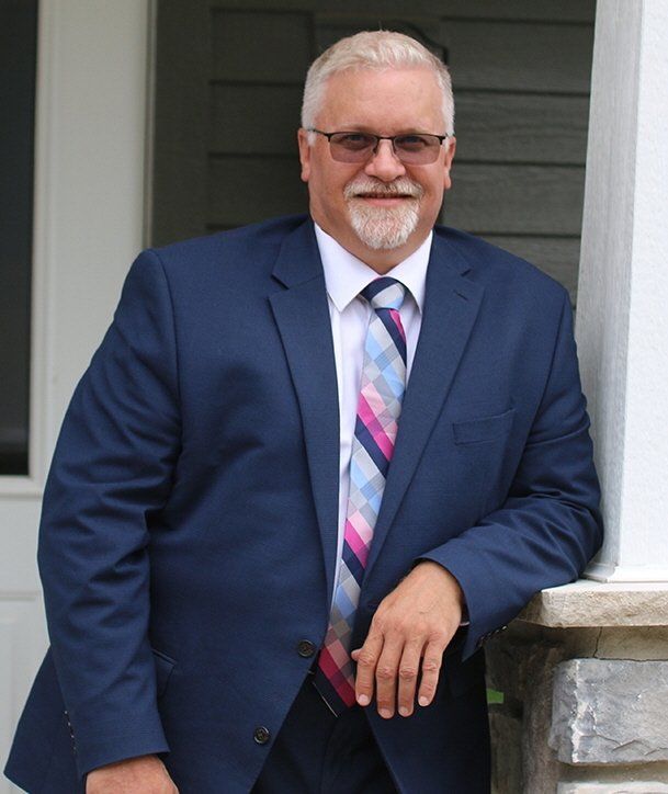 Jon Dahlke