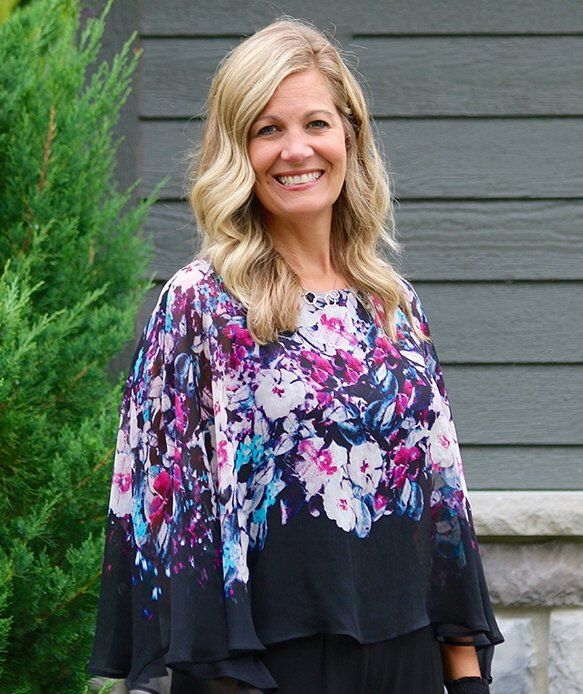 Heather Dahlke