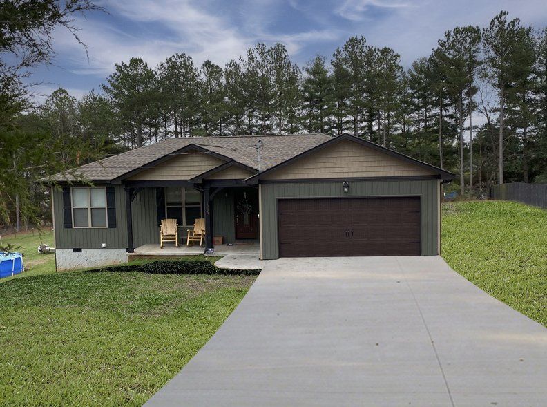 1936 Smoky High Ln exterior