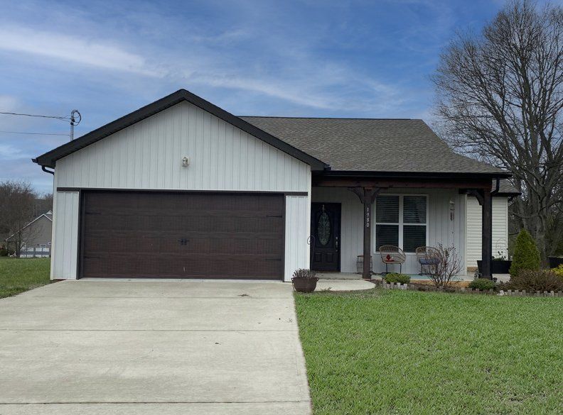 1980 Mccleary Rd exterior