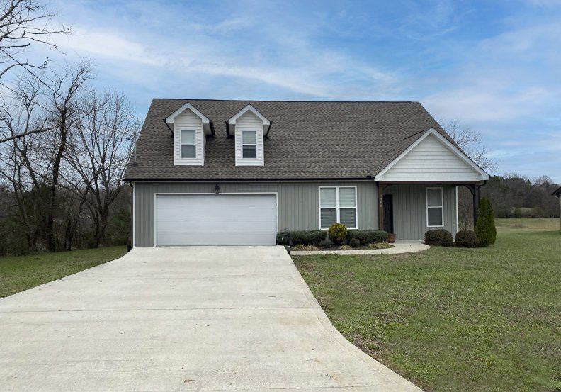 1988 McCleary Rd exterior