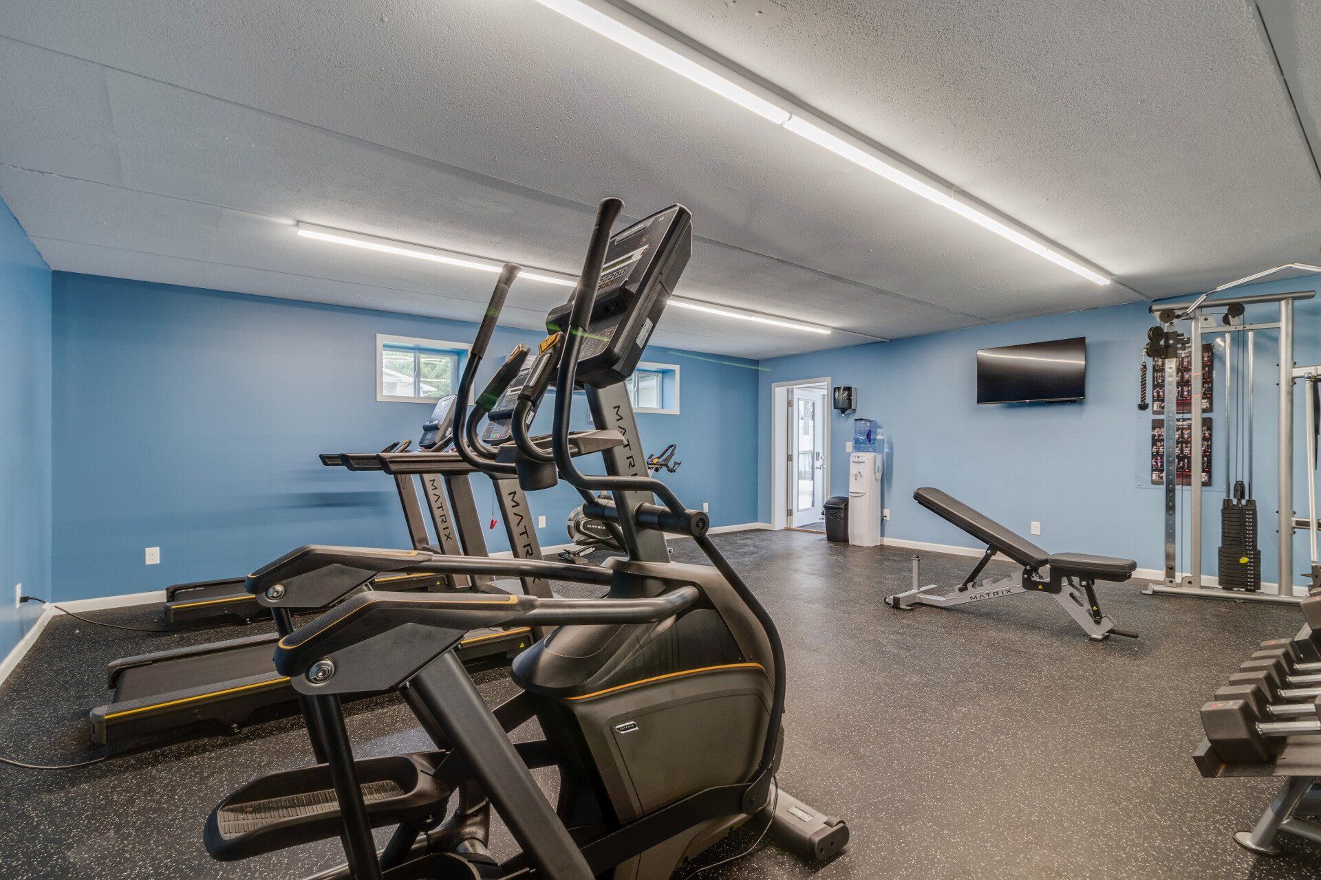 Elliptical