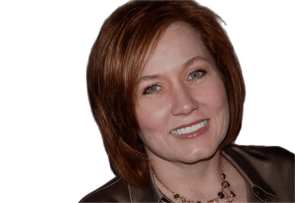 Laura Wolfenbarger
