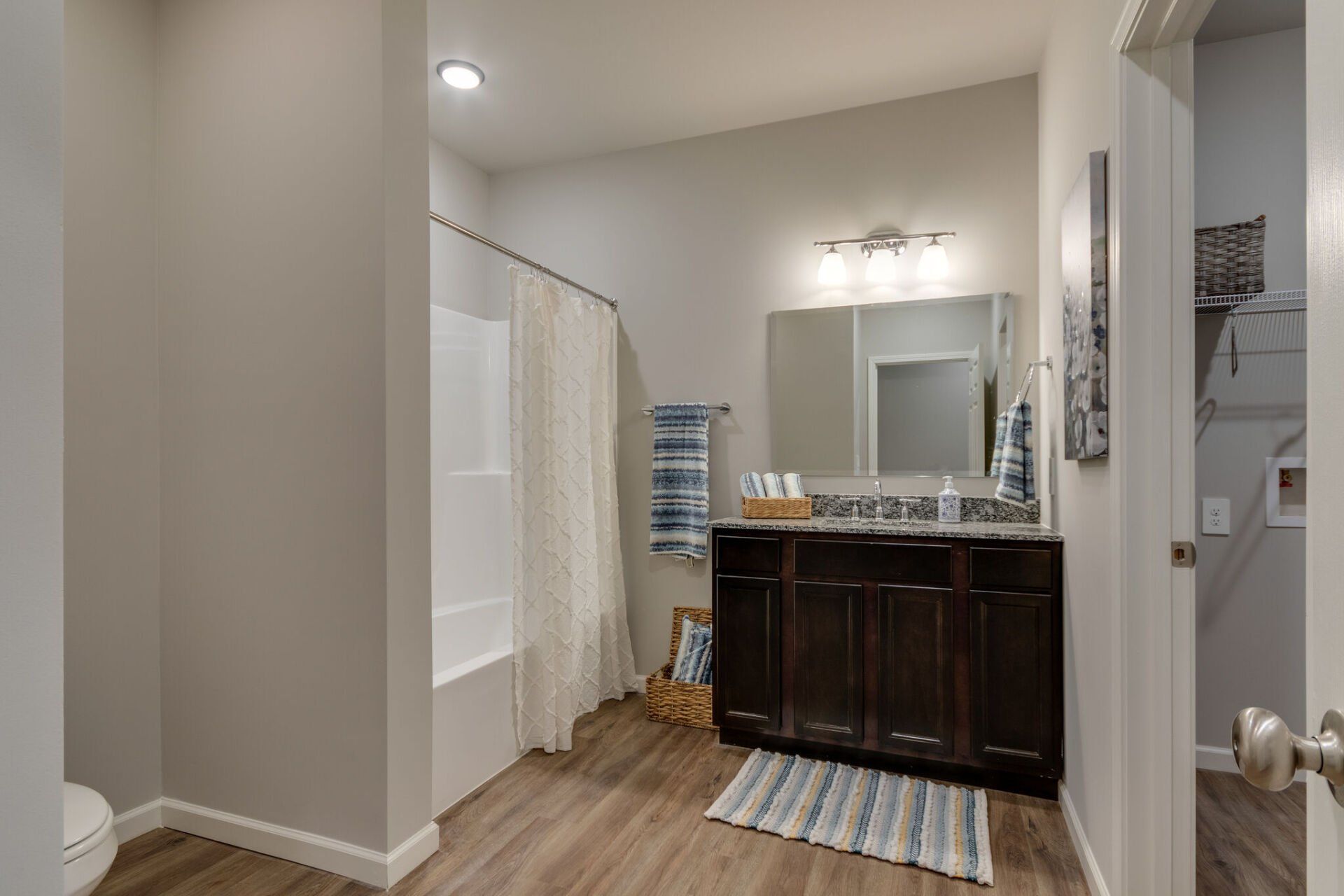Bathroom 1