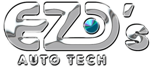 Logo | Ezo’s Auto Tech