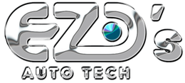 Logo | Ezo’s Auto Tech