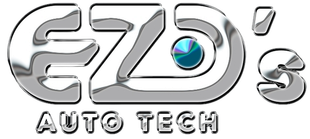 Logo | Ezo’s Auto Tech
