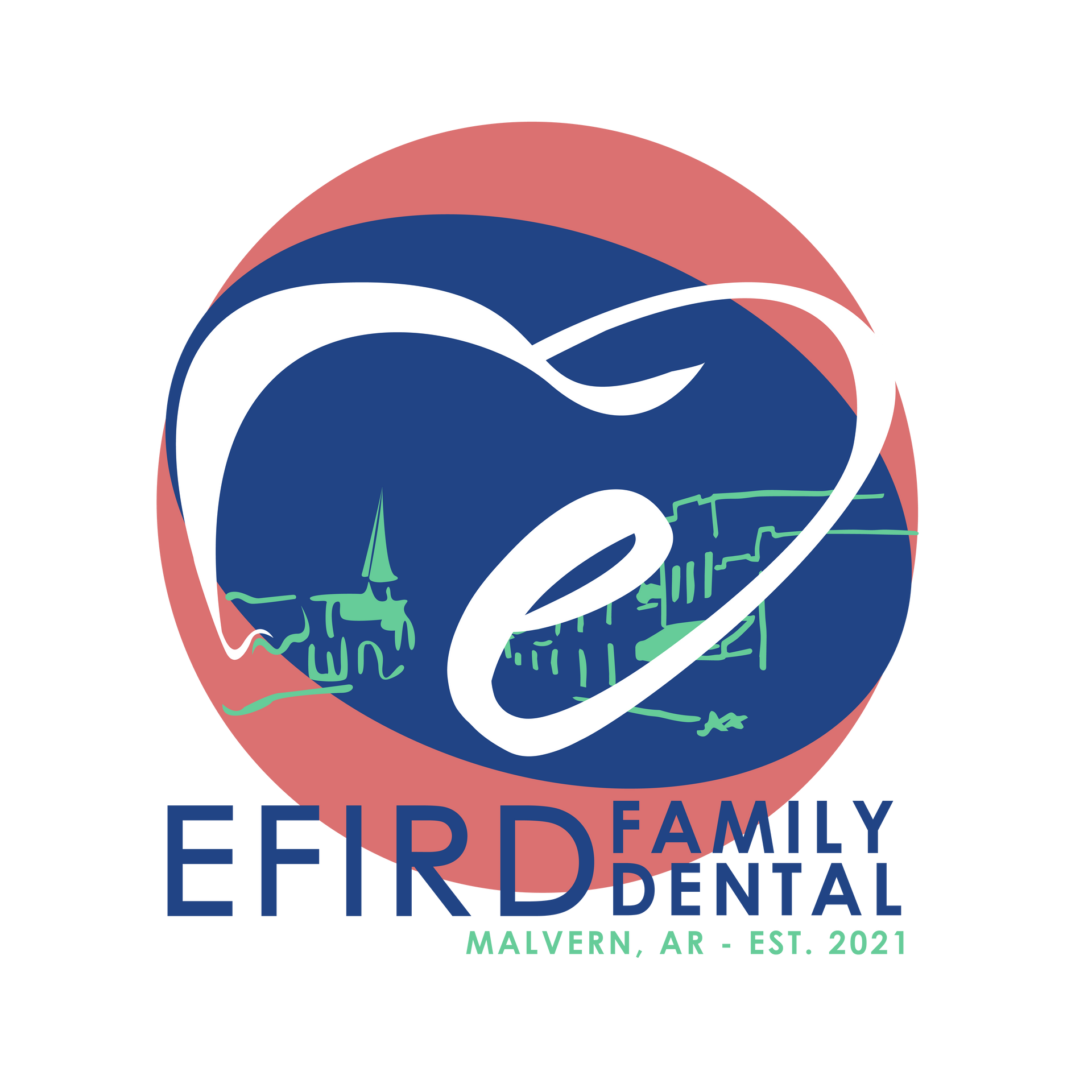 dr. leah efird