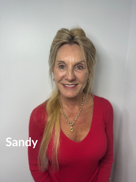 Sandy
