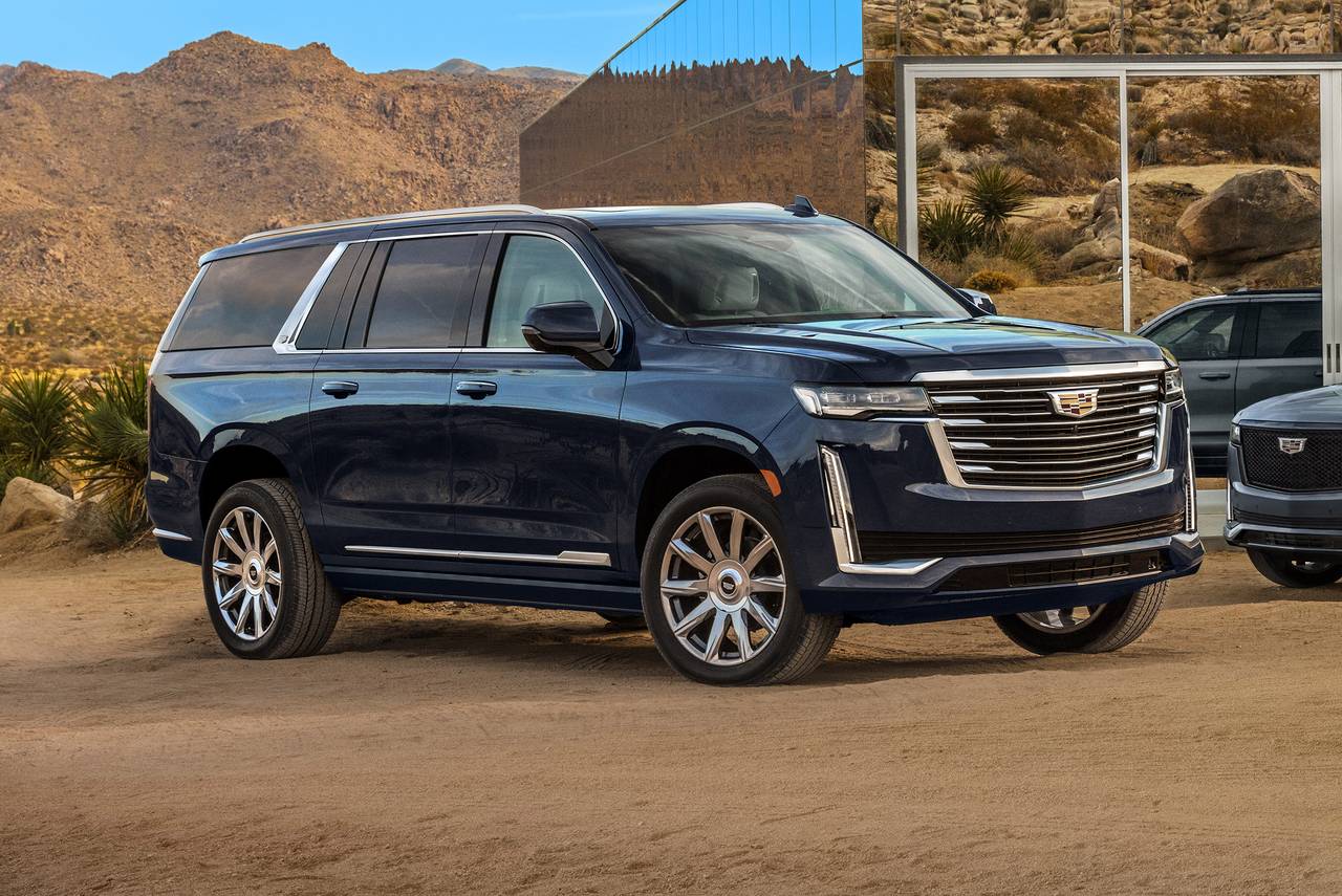SUV