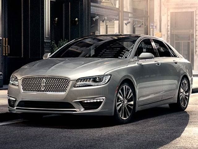 sedan