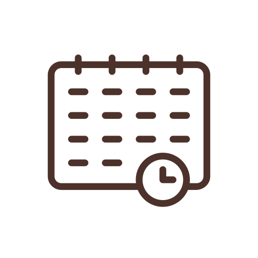 Eyelash Extension appointment reminder