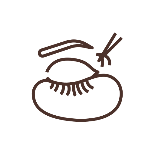 Eyelash Extensions at ERA Wellness Spa