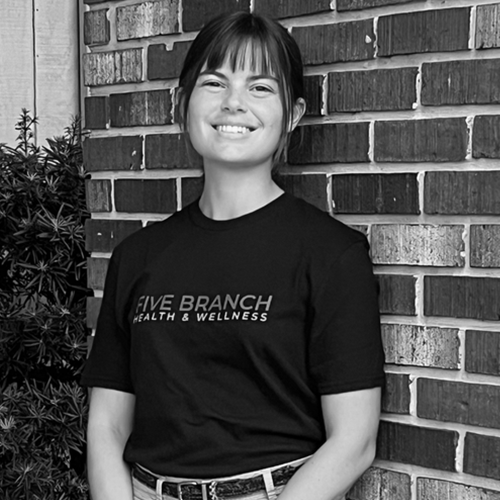 About Five Branch Massage Therapy Gainesville, FL