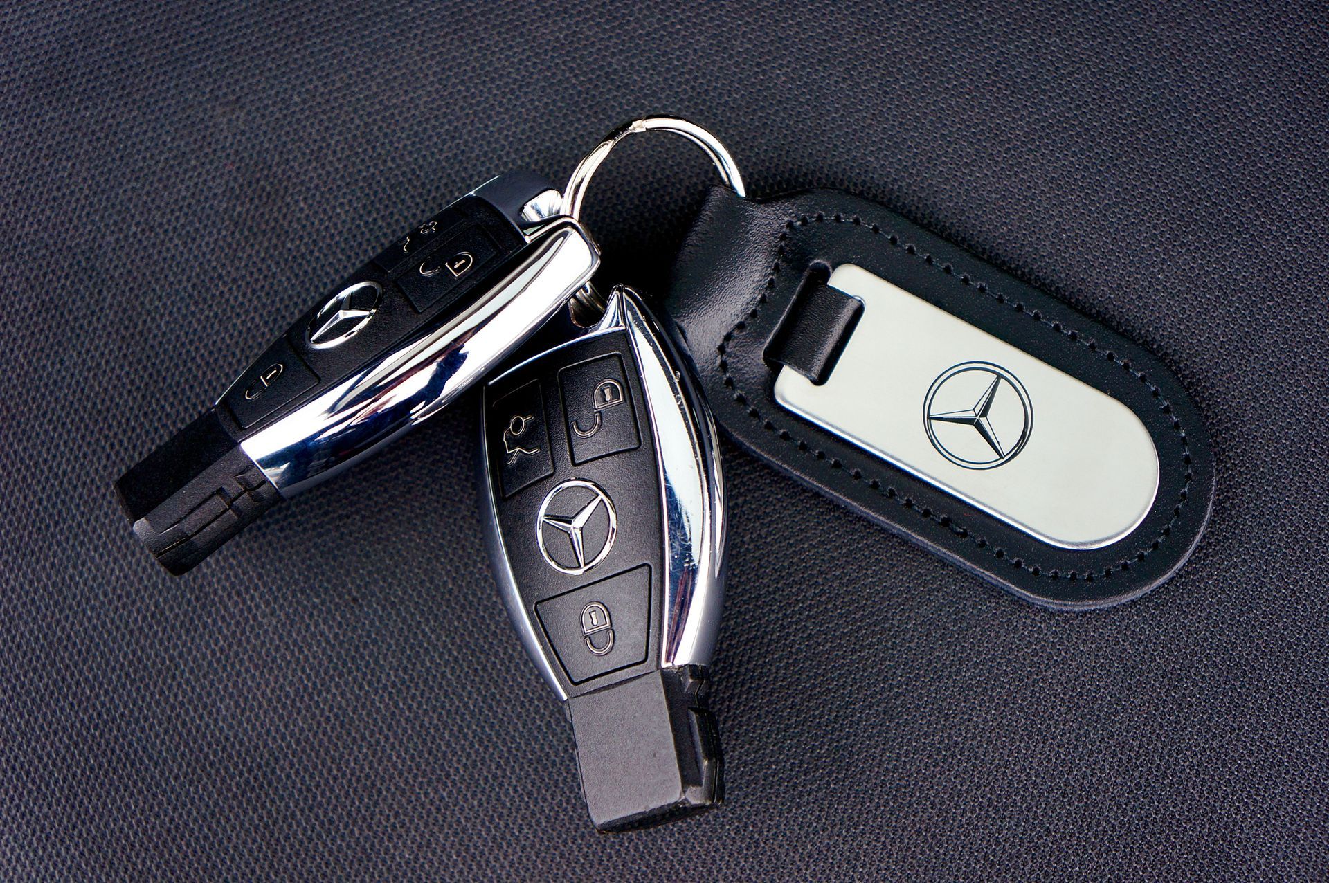 car key