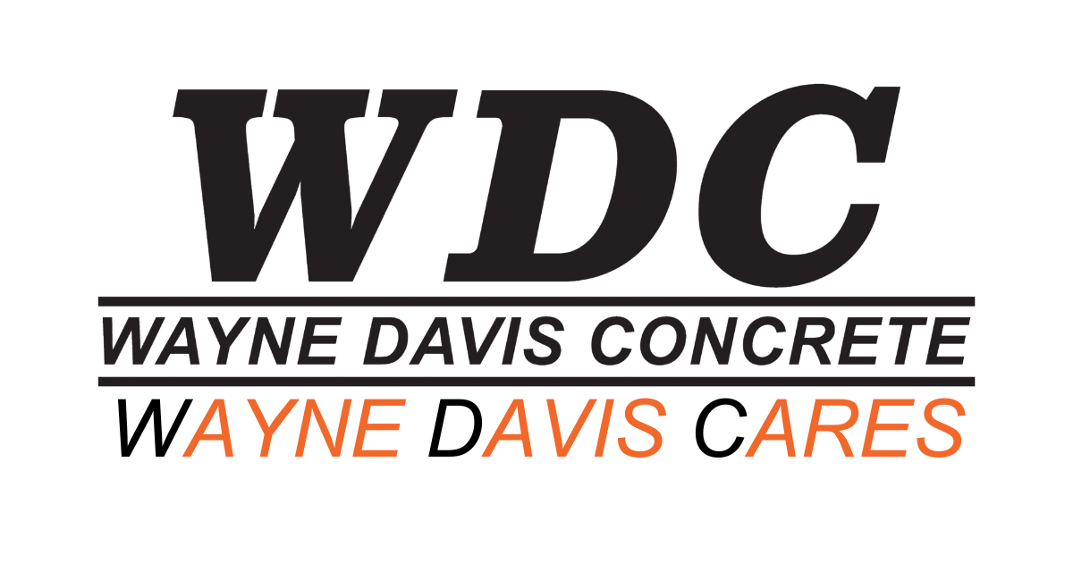 Wayne Davis Concrete