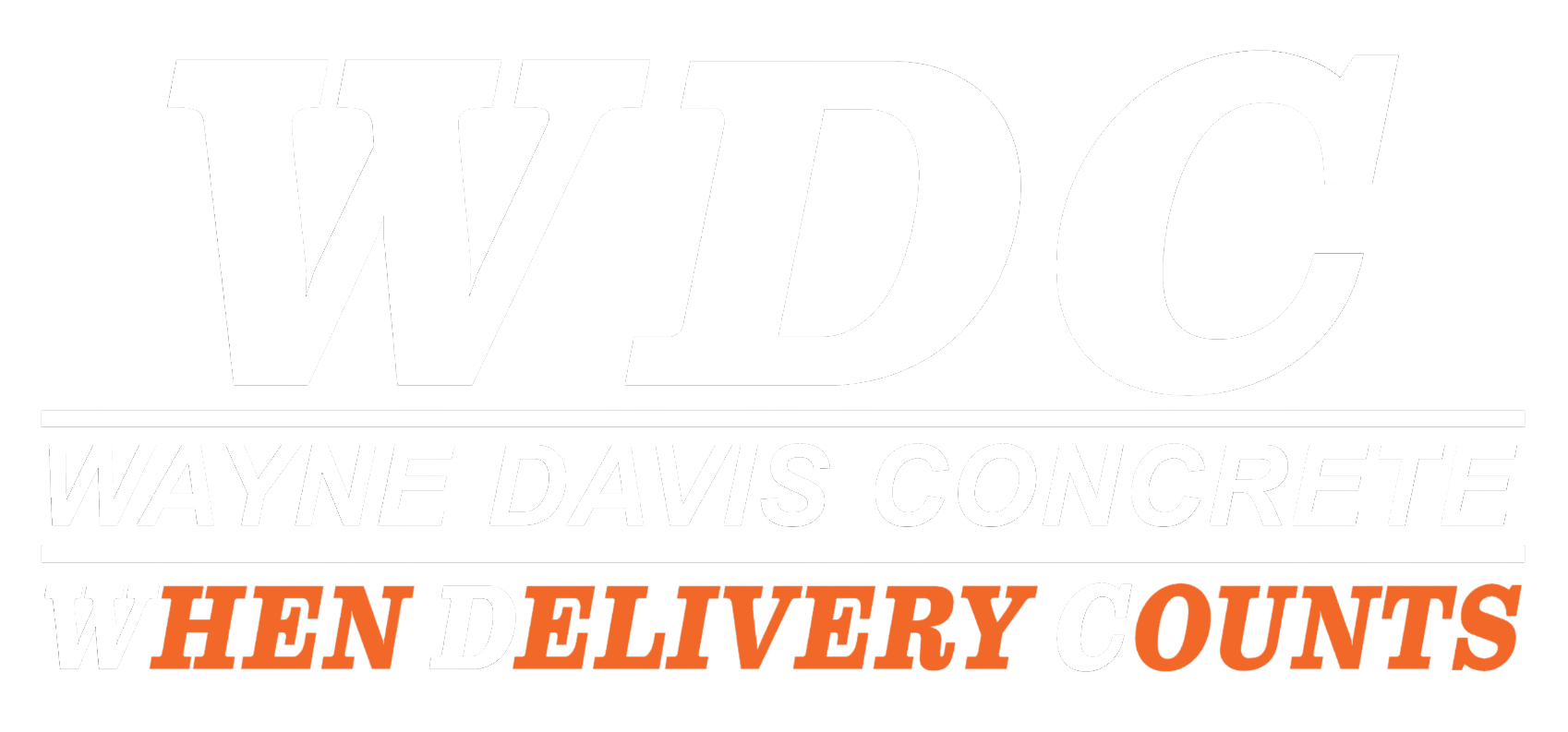 Wayne Davis Concrete Wayne Davis Concrete