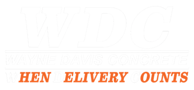 Wayne Davis Concrete Wayne Davis Concrete