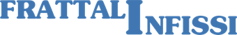 Logo Frattali Infissi Anagni (FR)