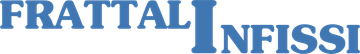 Logo Frattali Infissi Anagni (FR)