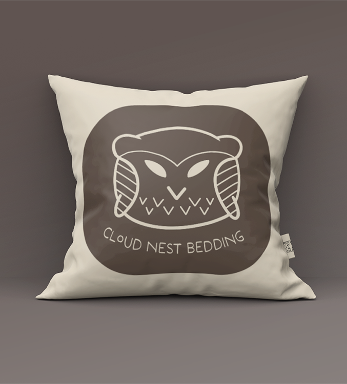 CNB Pillow Mockup