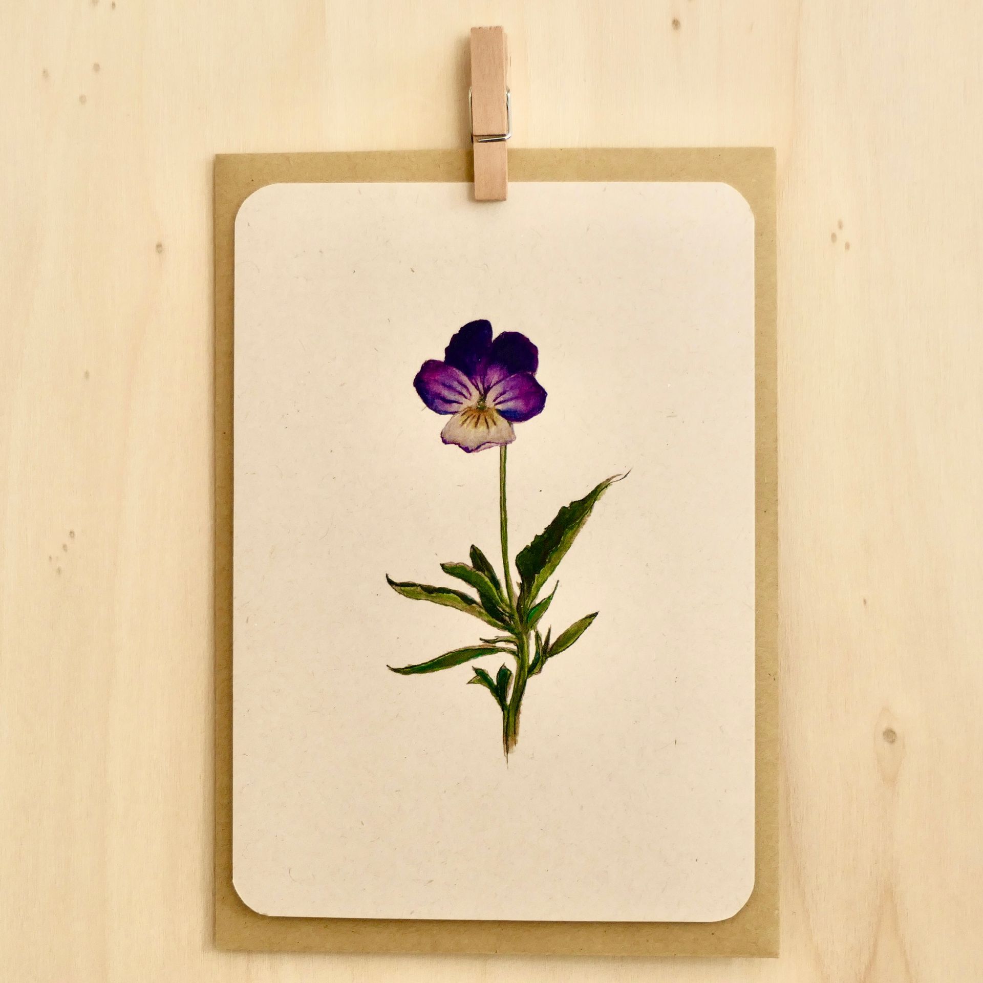 Viooltje