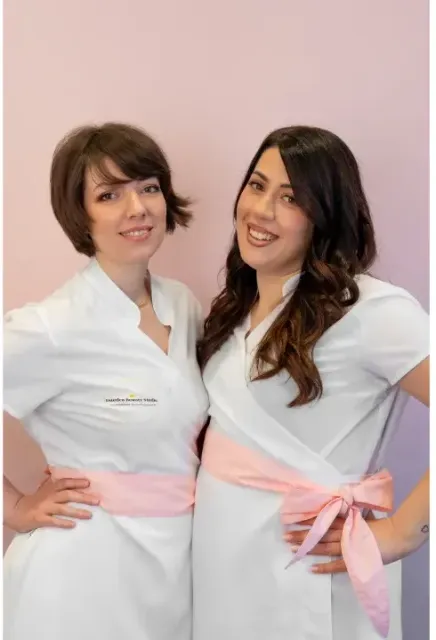 Team di Estetica Beauty Studio