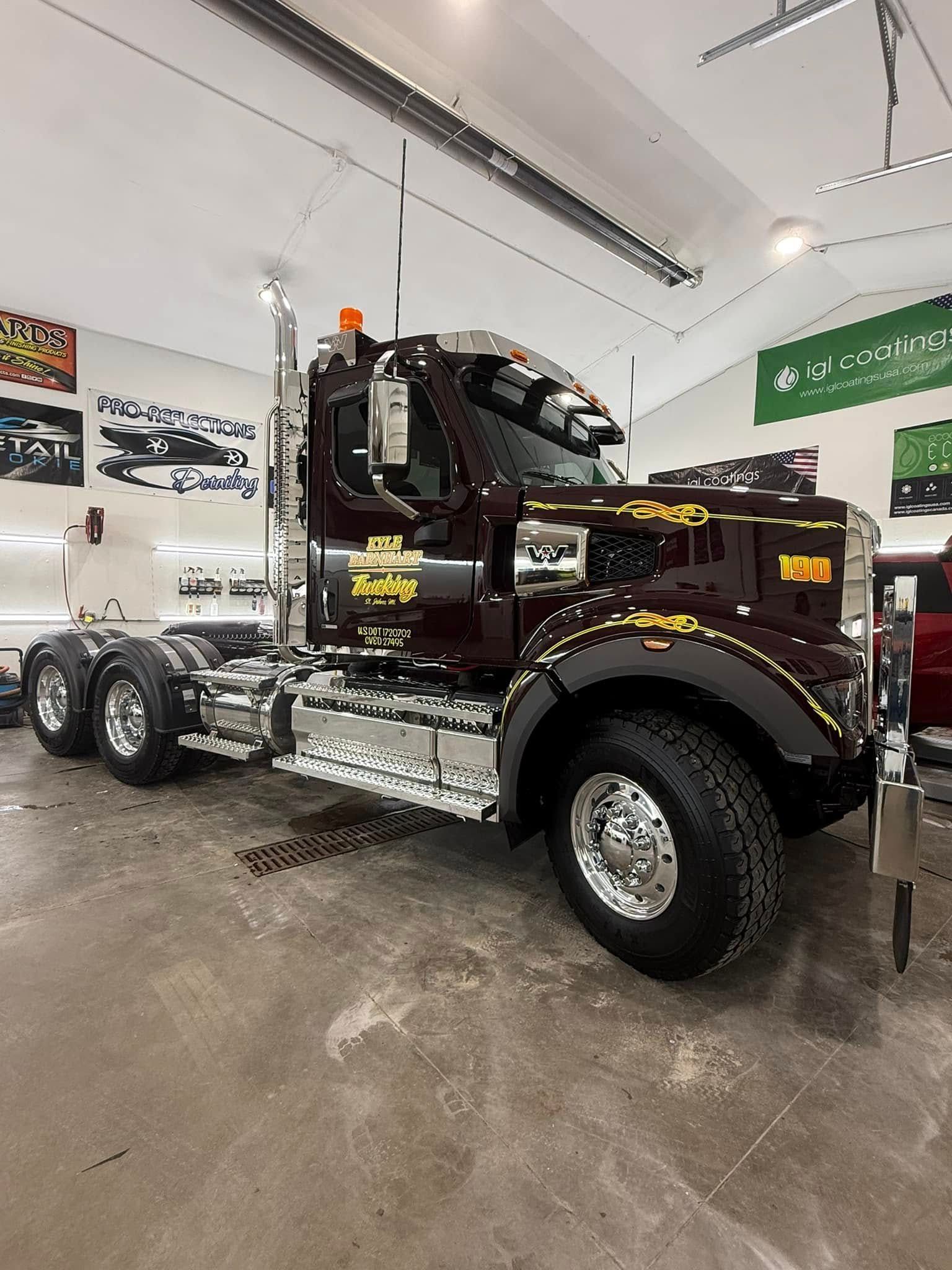 john deere industrial eclipse