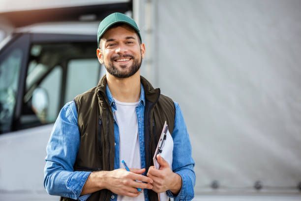 Happy Worker — Richland Hills, TX — United DOT Compliance Group