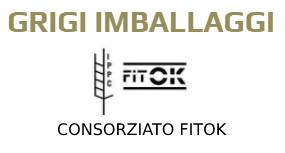 GRIGI IMBALLAGGI LOGO