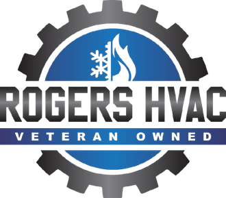 rogers hvac logo