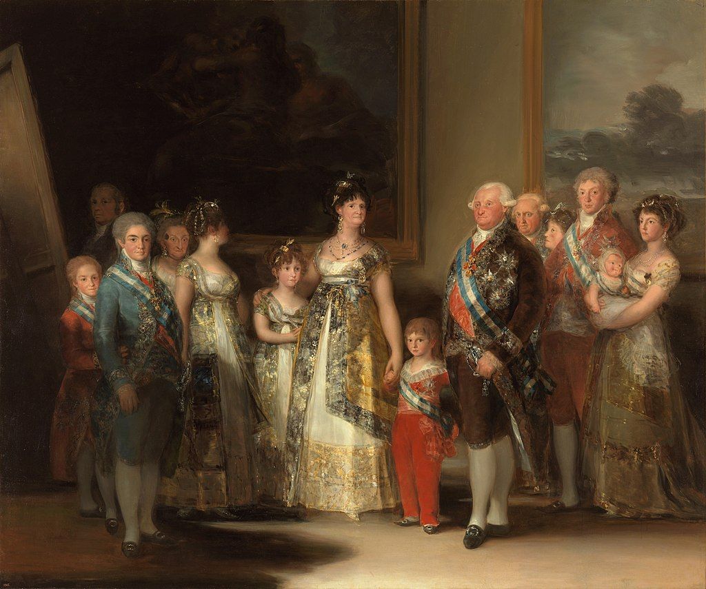 Francisco de Goya