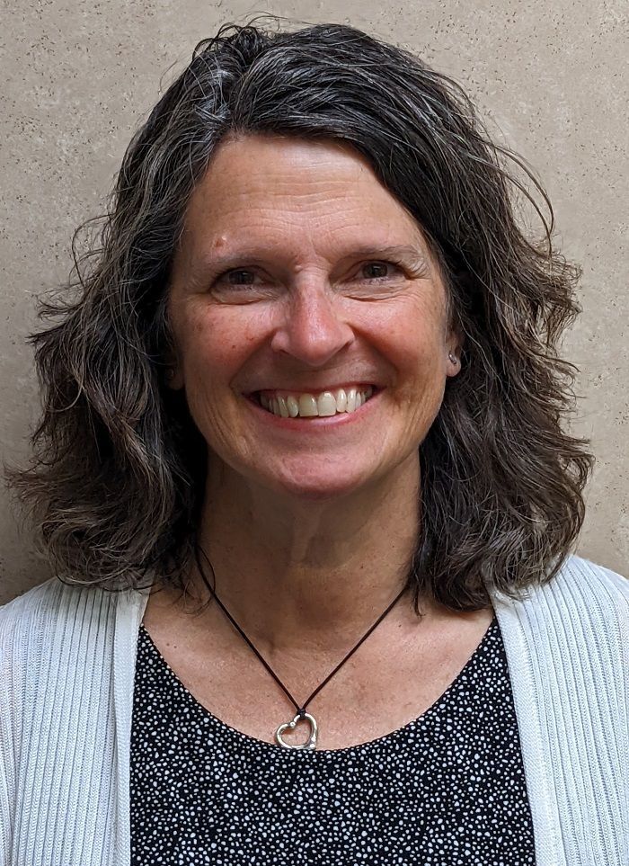 Staff Photo
