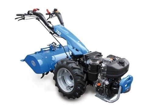 macchine agricole bcs 5