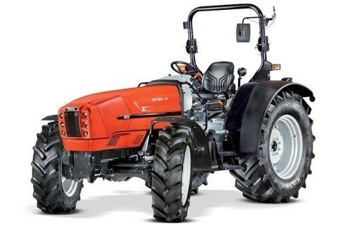 macchine agricole same 2