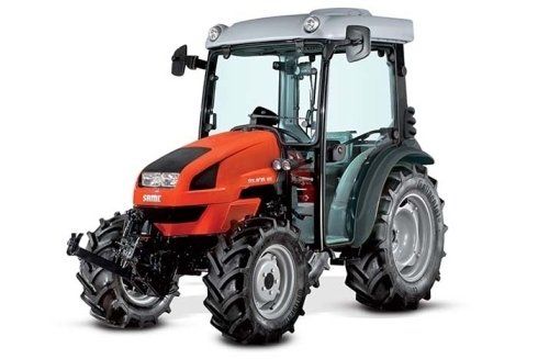 macchine agricole same 5