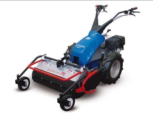 macchine agricole bcs 28