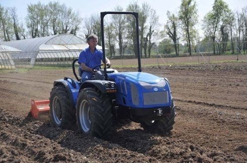 macchine agricole bcs 14