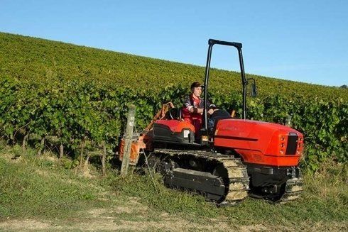 macchine agricole same 8